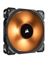 VENTILATOR CORSAIR, pt PC, 120 mm, 1600 rpm, LED RGB, pack 1