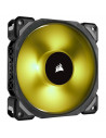 VENTILATOR CORSAIR, pt PC, 120 mm, 1600 rpm, LED RGB, pack 1
