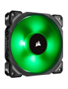 VENTILATOR CORSAIR, pt PC, 120 mm, 1600 rpm, LED RGB, pack 1
