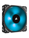 VENTILATOR CORSAIR, pt PC, 120 mm, 1600 rpm, LED RGB, pack 1