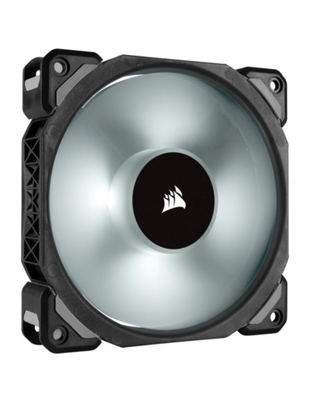 VENTILATOR CORSAIR, pt PC, 120 mm, 1600 rpm, LED RGB, pack 1