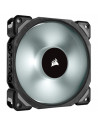 VENTILATOR CORSAIR, pt PC, 120 mm, 1600 rpm, LED RGB, pack 1