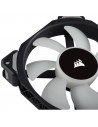 VENTILATOR CORSAIR, pt PC, 120 mm, 1600 rpm, LED RGB, pack 1