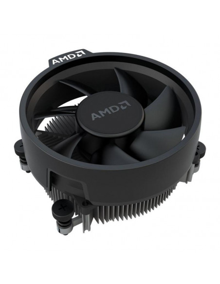 Procesor AMD Ryzen 5 5600 3.5GHz box, socket Procesor AMD Ryzen 5 5600 3.5GHz box, socket