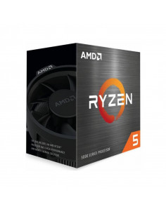 Procesor AMD Ryzen 5 5500 3.6GHz box, sockey