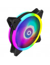 Ventilator Carcasa Aqirys Cetus RGB, 140mm,AQRYS6P14DLI22BRGB