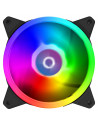 Ventilator Carcasa Aqirys Cetus RGB, 140mm,AQRYS6P14DLI22BRGB
