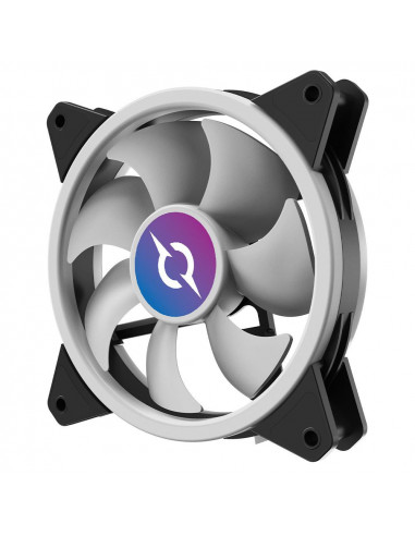 Ventilator Carcasa Aqirys Cetus RGB, 140mm,AQRYS6P14DLI22BRGB
