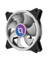 Ventilator Carcasa Aqirys Cetus RGB, 140mm,AQRYS6P14DLI22BRGB