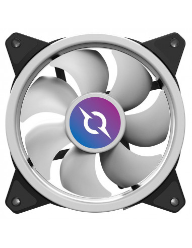 Ventilator Carcasa Aqirys Cetus RGB, 140mm,AQRYS6P14DLI22BRGB