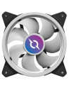 Ventilator Carcasa Aqirys Cetus RGB, 140mm,AQRYS6P14DLI22BRGB