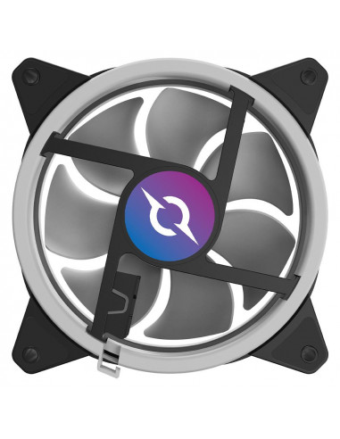 Ventilator Carcasa Aqirys Cetus RGB, 140mm,AQRYS6P14DLI22BRGB
