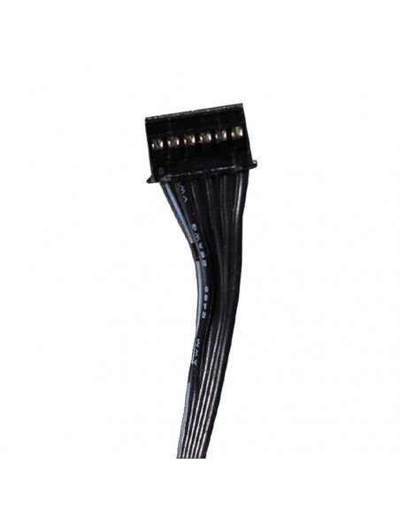 Ventilator Carcasa Aqirys Cetus RGB, 140mm,AQRYS6P14DLI22BRGB
