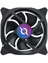 Ventilator carcasa AQIRYS Cetus 4P-12SL12-RGB
