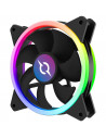 Ventilator Carcasa Aqirys Cetus RGB, 120mm,AQRYS_6P12DLI16RGB