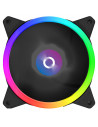 Ventilator Carcasa Aqirys Cetus RGB, 120mm,AQRYS_6P12DLI16RGB