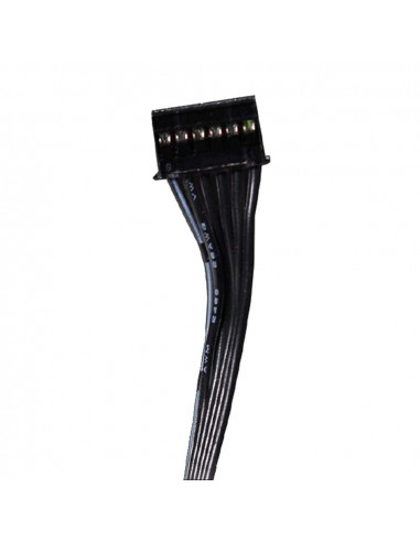 Ventilator Carcasa Aqirys Cetus RGB, 120mm,AQRYS_6P12DLI16RGB