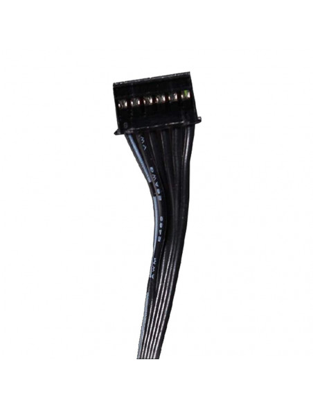 Ventilator Carcasa Aqirys Cetus RGB, 120mm,AQRYS_6P12DLI16RGB