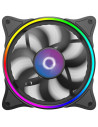 Ventilator Carcasa Aqirys Cetus RGB, 120mm,AQRYS_6P12SL16RGB
