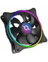 Ventilator Carcasa Aqirys Cetus RGB, 120mm,AQRYS_6P12SL16RGB