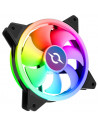 Ventilator carcasa AQIRYS Cetus 6P-12DLI22-RGB