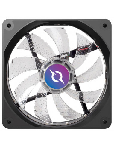 Ventilator Carcasa AQIRYS Cetus 4P-12LD12-RGB, 120