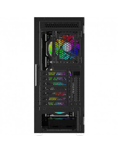 Carcasa Aqirys Naos Midi Tower, fara sursa, Black,AQRYS_NAOS