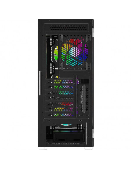 Carcasa Aqirys Naos Midi Tower, fara sursa, Black,AQRYS_NAOS
