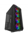 Carcasa Aqirys Deneb Midi Tower, fara sursa, Black,AQRYS_DENEB