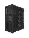 Carcasa Aqirys Deneb Midi Tower, fara sursa, Black,AQRYS_DENEB