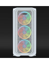 Carcasa Aqirys Wezen Midi Tower White RGB,AQRYS_WEZENWH