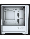 Carcasa Aqirys Wezen Midi Tower White RGB,AQRYS_WEZENWH