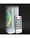 Carcasa Aqirys Wezen Midi Tower White RGB,AQRYS_WEZENWH