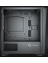 Carcasa Aqirys Wezen Midi Tower Black RGB,AQRYS_WEZENBK