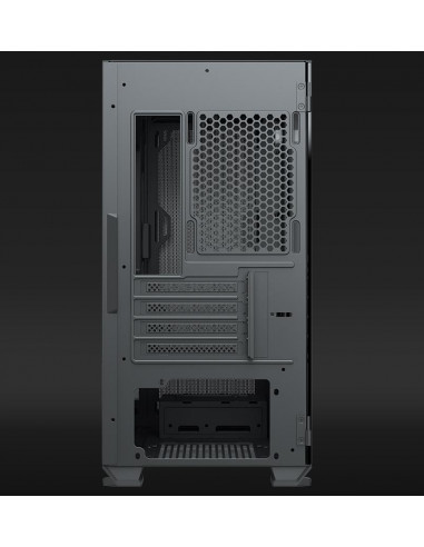 Carcasa Aqirys Wezen Midi Tower Black RGB,AQRYS_WEZENBK