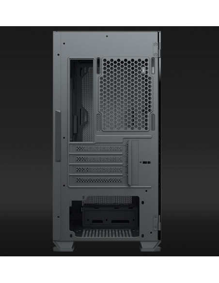 Carcasa Aqirys Wezen Midi Tower Black RGB,AQRYS_WEZENBK