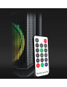 Carcasa Aqirys Wezen Midi Tower Black RGB,AQRYS_WEZENBK