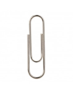 AGRAFE METAL 33MM 100 BUC/CUT DELI,DLE39712 2