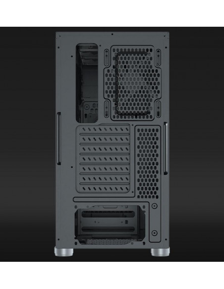 Carcasa Aqirys Icarus Midi Tower Black,AQRYS_ICARUS