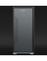 Carcasa Aqirys Ulas Midi Tower Black,AQRYS_ULAS