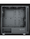 Carcasa Aqirys Ulas Midi Tower Black,AQRYS_ULAS