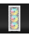 Carcasa Aqirys Arcturus Midi Tower White RGB,AQRYS_ARCTURUSWH