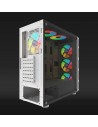 Carcasa Aqirys Arcturus Midi Tower White RGB,AQRYS_ARCTURUSWH
