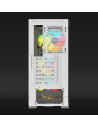 Carcasa Aqirys Arcturus Midi Tower White RGB,AQRYS_ARCTURUSWH