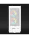 Carcasa Aqirys Arcturus Midi Tower White RGB,AQRYS_ARCTURUSWH