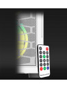 Carcasa Aqirys Arcturus Midi Tower White RGB,AQRYS_ARCTURUSWH