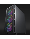 Carcasa Aqirys Arcturus Midi Tower Black RGB,AQRYS_ARCTURUS