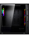 Carcasa Aqirys Arcturus Midi Tower Black RGB,AQRYS_ARCTURUS