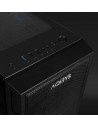 Carcasa Aqirys Arcturus Midi Tower Black RGB,AQRYS_ARCTURUS