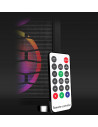 Carcasa Aqirys Arcturus Midi Tower Black RGB,AQRYS_ARCTURUS